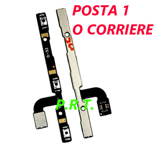 Flat flex accensione - flat, on