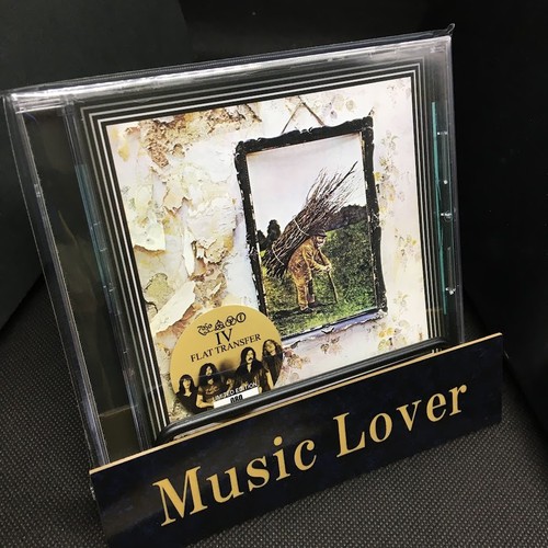 Led zeppelin iv - /,