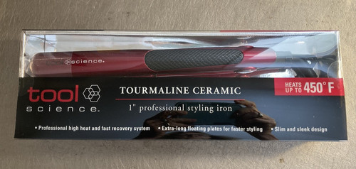 Tool science tormalina - science,