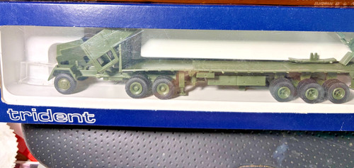 Roco mintanks trident - roco,