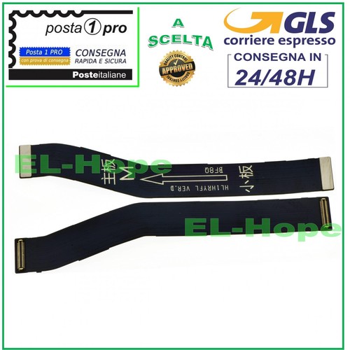 Flat connessione scheda - connessione,