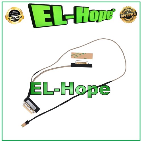 Flat lcd eh5l1 - lcd, eh5l1_lcd_edp