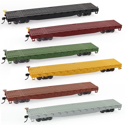 Evemodel trains unit ho - trains, 1