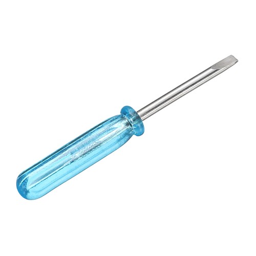 Mini cacciavite fessura 0 - a,
