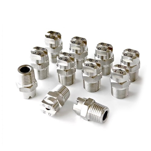 10pz ugello spruzzatore - 10pz,