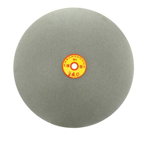 Disco abrasivo 250 - mm, 10"