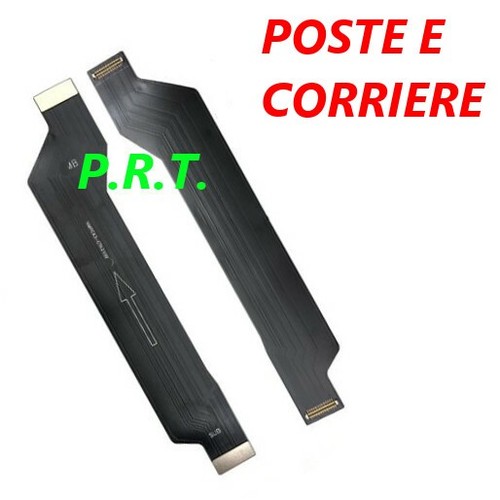 Flat flex carica connessione - flex,