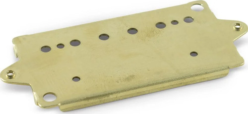 Humbucker pickup piastra - wd,