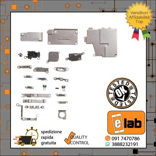 Kit placchette in - kit,