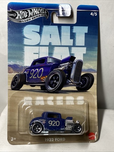 Hotwheels salt - 1/64, 🇨🇵