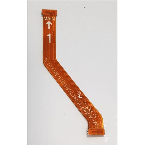Flat flex rev connessione - flex,