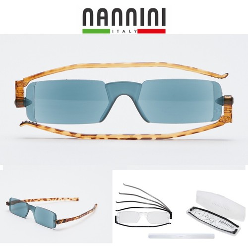 Nannini italy compact - compact, 1