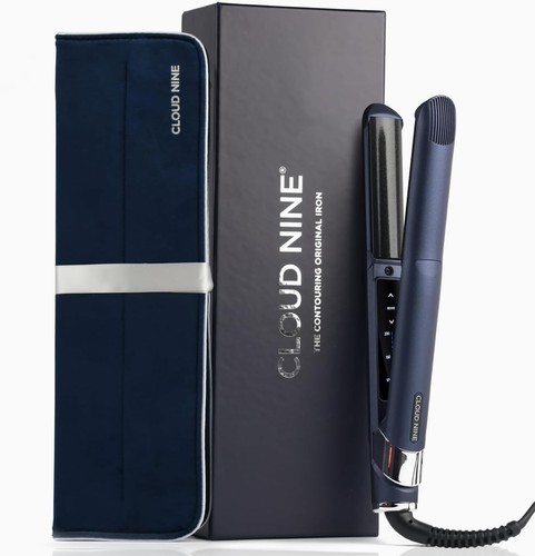 Cloud nine piastra per - cloud,