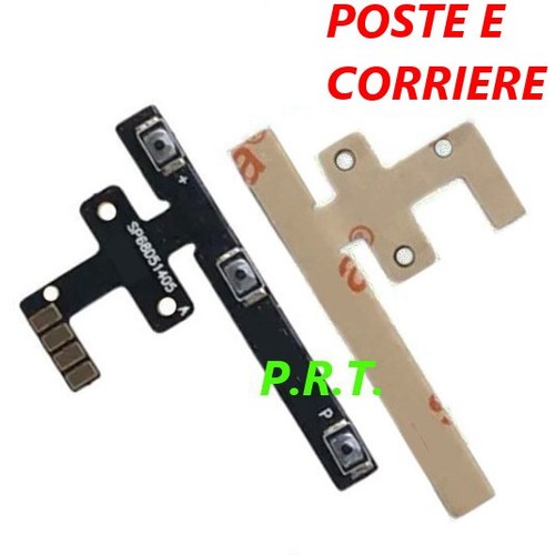 Flat flex accensione - flat, on