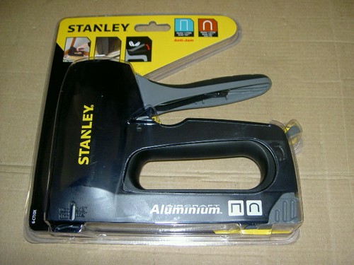 Stanley graffettatrice per - graffettatrice,