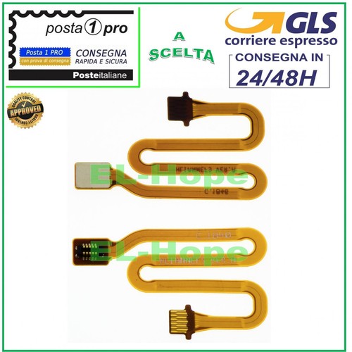 Flat flex cavo sensore - flat,