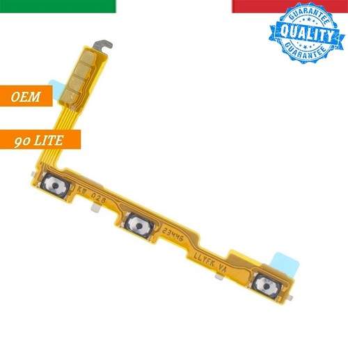 Flat tasto accensione - accensione, off