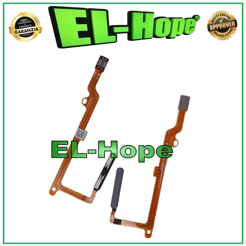 Flat tasto sensore impronta - tasto,