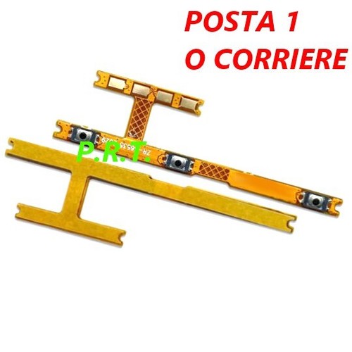 Flat flex accensione tasti - accensione, on