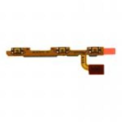 Flat tasto accensione volume - flat,