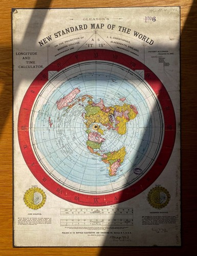 Stampa poster flat - poster, a1