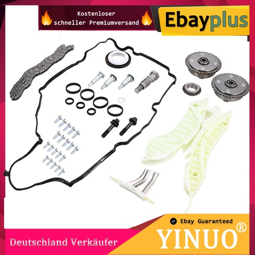 Kit catena distribuzione - kit,