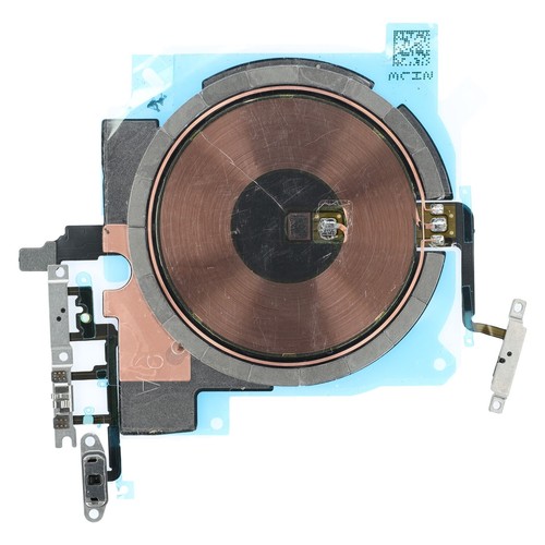 Flat power volume per - flat,