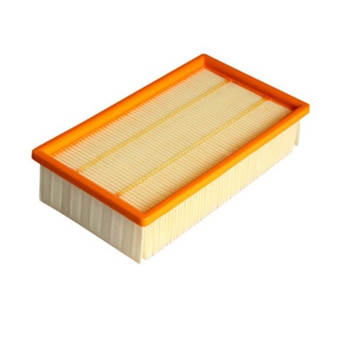 Filtro piatto per 35 - per, nt