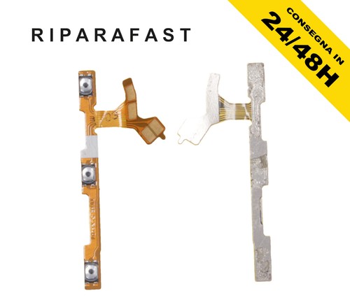 Flat flex tasti volume - tasti,