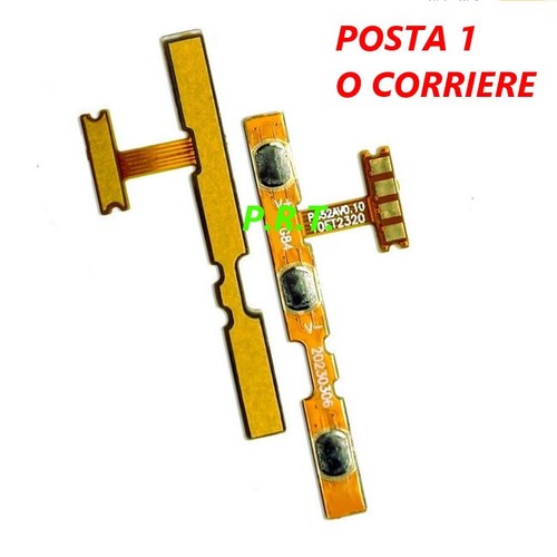 Flat flex accensione - flat,