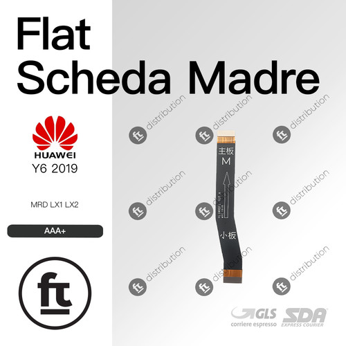 Huawei flat collegamento - huawei,