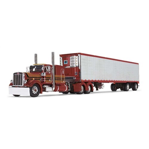Dcp peterbilt 379 63 - peterbilt,