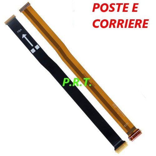 Flat flex connettor lcd - flat,