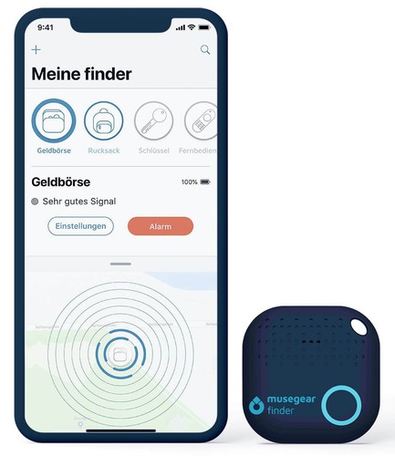 Musegear app key finder - musegear®, v2