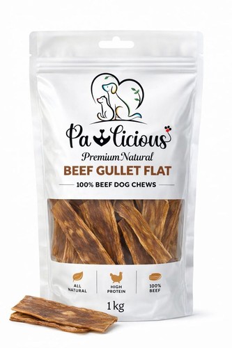 Pawlicious premium natural - pawlicious,