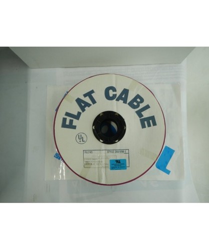 Metro cavo flat 50 poli - 1,