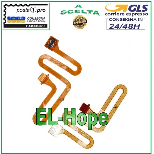 Flat flex cavo sensore - cavo,
