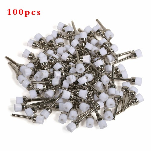 100pcs dental new polishing - new,