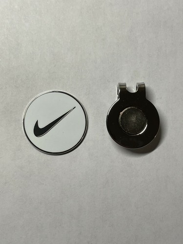 Marcatore golf nike swoosh - marcatore,
