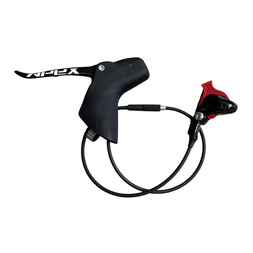 Sram apex leva freno - leva,