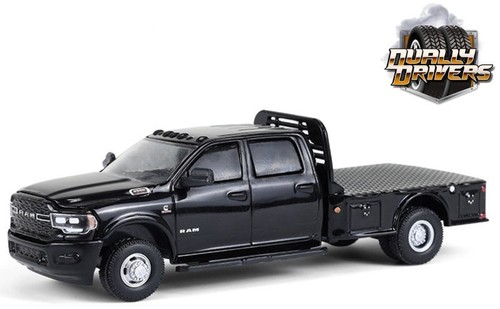 Ram 3500 doppio piano 2023 - 3500,