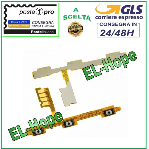 Flat flex tasti laterali - flat,