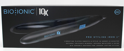 Bio ionic 10x pro styling - 10x,