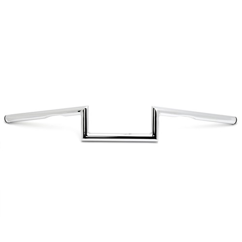Manubrio flat zed - 1", (25,4