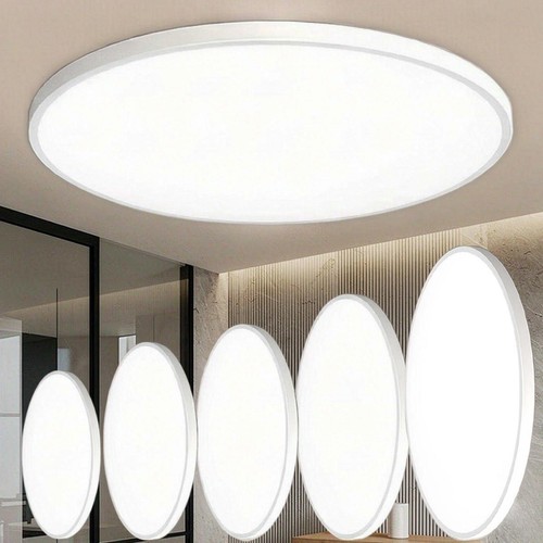 Plafoniera pannello led - plafoniera,