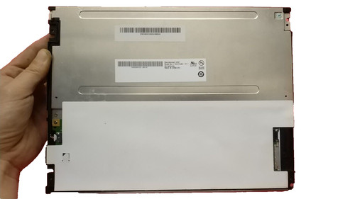 Nuovo pollici schermo - nuovo, lcd