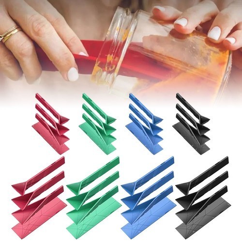 Polygons flat 1 - flat, misurini