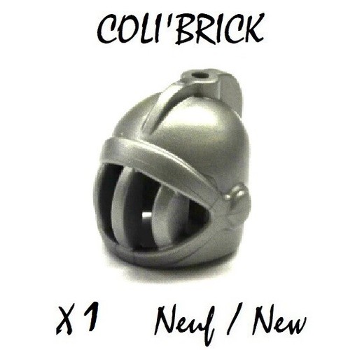 Lego x167 casco cavaliere - -,