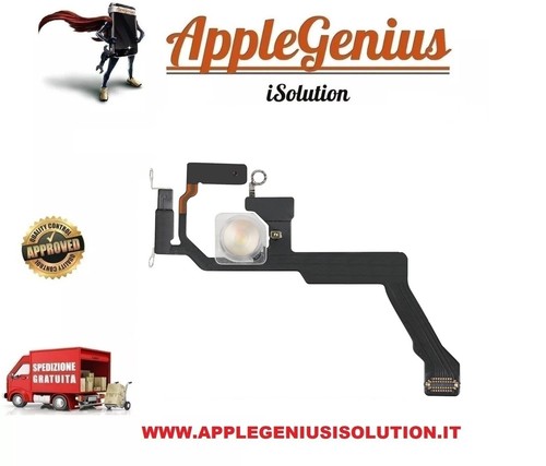 Flat flex cavo flash - flat, iphone