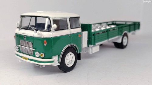 Skoda 706 rtd - 1:43, flatbed